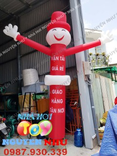 Roi hoi roi bay mc-160